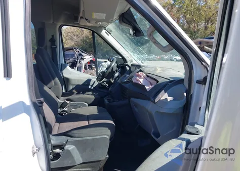 2016 Ford Transit-350 Xlt from USA, damaged, VIN 1FBAX2CM6GKB00696